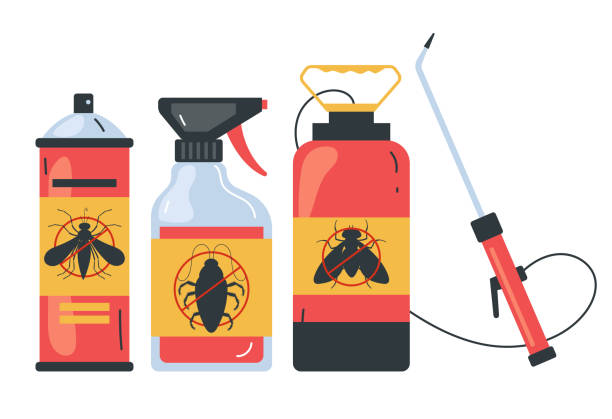 Best Commercial Pest Control Services  in Del Norte, CO